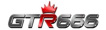 logo GTR666